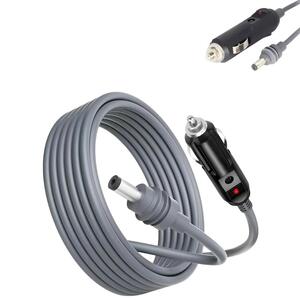 Cabo de Carregamento Mini Cinzeiro Starlink 12/24V 2 Metros SL-MC2 STARLINK