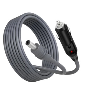 Cabo de Carregamento Mini Cinzeiro Starlink 12/24V 3 Metros SL-MC3 STARLINK