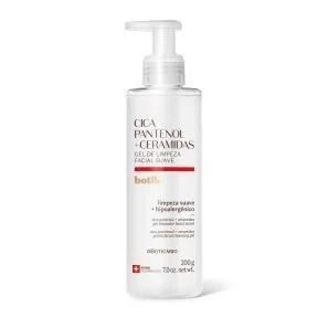 BOTIK GEL DE LIMPEZA FACIAL CICATERAPY 200G 59873 O BOTICARIO