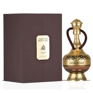 ARABE LATAFFA PRIDE DREAM OF HAZE 100ML 347163 BELLA FAMME