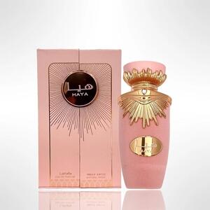 LATTAFA HAYA EAU DE PARFUM 100ML 738504 BELLA FAMME