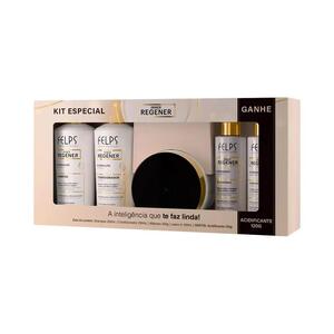 KIT ESPECIAL FELPS 05 ITENS 795991 BELLA FAMME