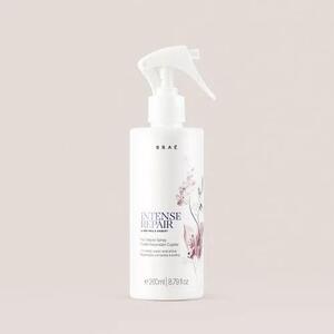 BRAÉ INTENSE REPAIR BY ANA PAULA SIEBERT FLUIDO REPARADOR CAPILAR 260ML 822904 BELLA FAMME
