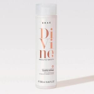 BRAÉ DIVINE SHAMPOO 250ML 821600 BELLA FAMME