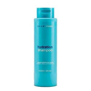 BRAÉ HYDRATION SHAMPOO 250ML 822386 BELLA FAMME