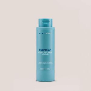 BRAÉ HYDRATION CONDICIONADOR 250ML 822393 BELLA FAMME