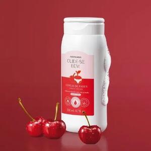 CUIDE SE BEM SABONETE LIQUIDO CEREJA DE FASES 200ML 909957 BOTICARIO