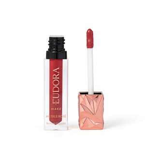 EUDORA METALS ROSE BATOM LIQUIDO ROSE TERRACOTA REFINADO 2,5ML 864348 Eudora