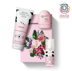 kit presente cuide-se bem deleite mães 2026 893188 BOTICARIO