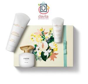 kit presente coffee woman duo mães 2026 893072 BOTICARIO