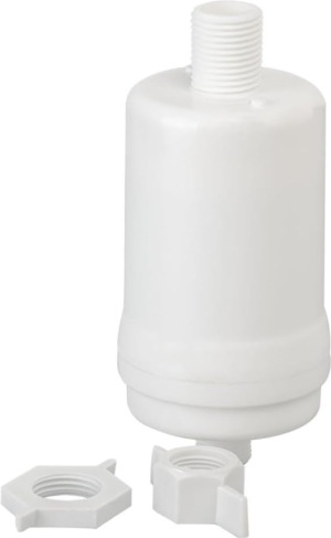 Refil para Filtro Jacto Filter - Compatível Bebedouros Elo/Elegance 904-0001 HIDROFILTROS