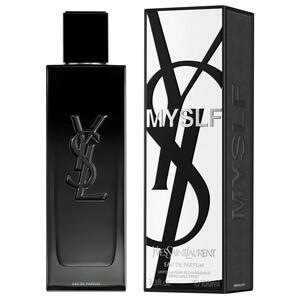 TESTER YSL MY SELF EDP MASC 60ML 507508 BELLA FAMME