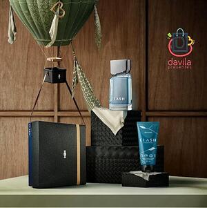 ESTOJO CLASH 2 ITENS COLONIA + CREME BARBA 855742 BOTICARIO