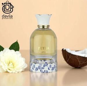 ARABE LATAFFA PETRA EDP 100ML 598796 BELLA FAMME