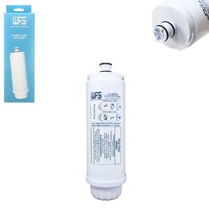 Filtro para Bebedouro IBBL C+5/Natural Plus (Compatível) WFS027 WFS