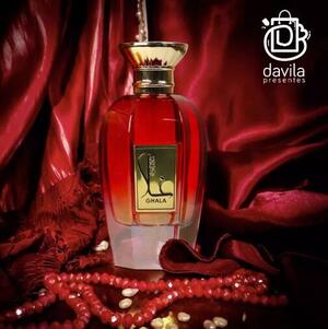 AL WATANIAH GHALA FEMININO EDP 100ML 014919 BELLA FAMME