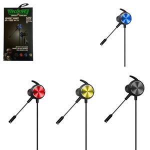 Headset Gamer HP-2 Free Battle HP-2 TECDRIVE
