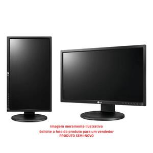 Monitor LG 20" VGA/HDMI SEMI-NOVO LG20 LG