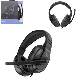 Headset Gamer Fortrek Ranger P3 Preto RANGER FORTREK