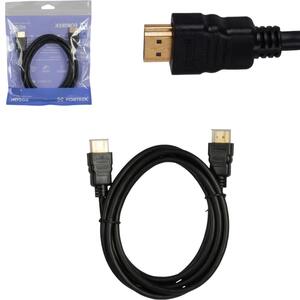 Cabo HDMI 2.0 4K 1.8 Metros Fortrek HD202 FORTREK