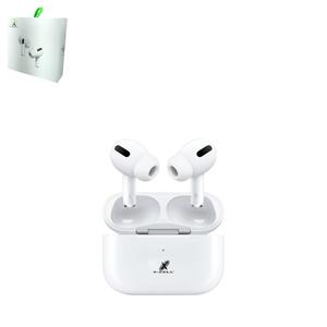 Fone de Ouvido Bluetooth TWS Bluetooth V5.3 Branco XC-BTH-34 X-CELL