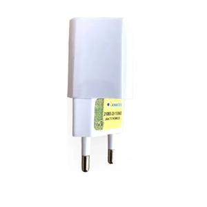 Carregador de Parede 4 Saídas USB GENERICO GENERICO