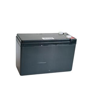 Bateria Selada SEG VRLA Chumbo-Acido 12V 7AH FX-BS-1270-SEG X-CELL