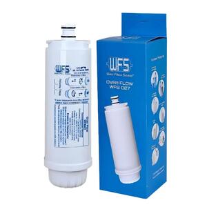 Filtro para Bebedouro IBBL CZ 7 Protection (Compatível) PB603 WFS