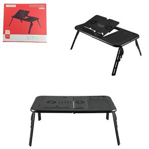 Base de cooler para notebok dobravel mtn-888 TOMATE