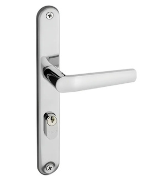 Fechadura Externa Concept Espelhado 22MM 600-22CE CR 600-22CE PADO