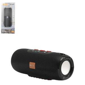Caixa De Som Bluetooth 5V Portátil Resistente a Água BYZ-517 BYZ