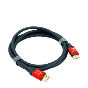 Cabo HDMI High Speed 5 Metros 2.0 4K Emborrachado LU-2-DMI5.0 F3
