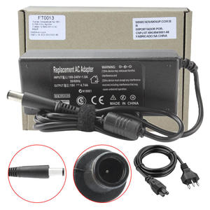 Fonte Compativel com HP 19V 4.74A Pino Agulha 7.4Mm*5.0Mm KP-513C KNUP