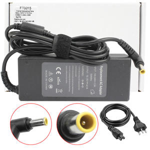 Fonte Compativel Para SONY 19.5V 4.7A Pino 6.5Mm*4.4Mm DY-SO GENERICO