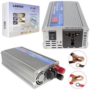 Inversor De Corrente 1000W 110V Leboss Lb-521 LB-521 LEBOSS