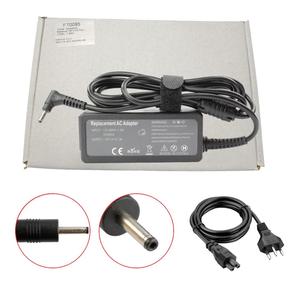 Fonte Compatível com SAMSUNG Entrada 100-240V Saída 19V 2.1A Pino 3.0Mm *1.1Mm DY-SA-U GENERICO
