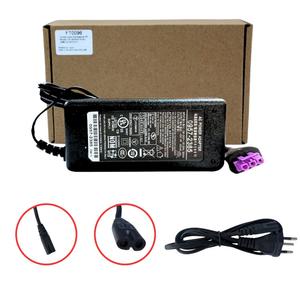 Fonte Para Impressora HP Bivolt 22V 455mA Roxo 2385 GENERICO