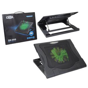 Suporte Para Notebook Com Cooler 17" DX-005 DEX DX-005 DEX