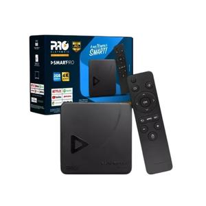 SMART TV BOX 2G+ 16G - 4k /ANDROID 10 COM ANATEL TV BOX GENERICO