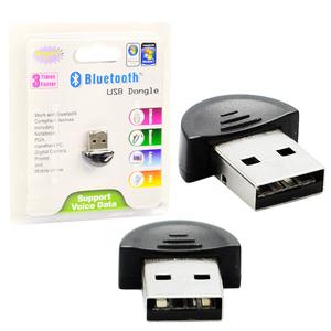 Adaptador Bluetooth USB 2.0 BLUETOOTH GENERICO