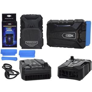 Cooler Refrigeraçao Externo Para Notebook Dx1000 DEX DX-1000 DEX