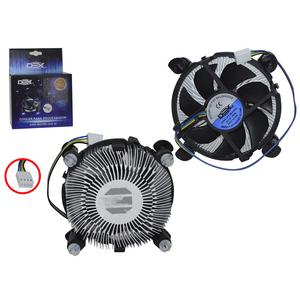 Cooler Para Processador DEX Dx-1150 DX-1150 DEX