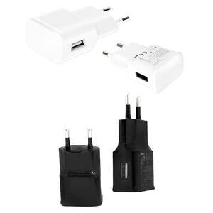 Adaptador De Tomada Bivolt USB 2000Ma 5V 2A - Oem ETA-U90EWE GENERICO