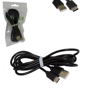 Cabo USB 2.0 Para Type-C 1.80 Metro TYPE-C LOTUS