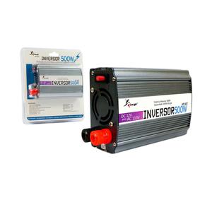 Inversor De Corrente 500W 110V Kp-507 Knup KP-507 KNUP