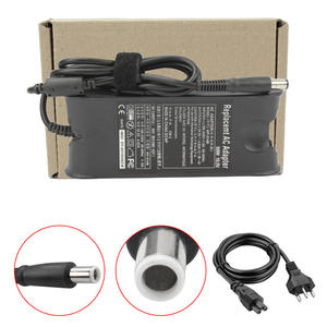 Fonte Compativel com DELL Pino 7.4Mm*5.0mm Saída 19.5V 4.62A Entrada 100-240V 50-60Hz DY-DE-G90 GENERICO