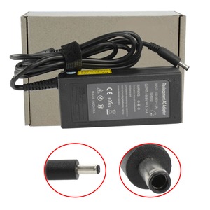 Fonte Compatível Dell 19.5V 3.34A Pino 4.5Mm*3.0Mm 0309-4 GENERICO