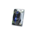 Mouse Sem Fio Óptico USB 2.4GHz Para Notebook Azul G10 KNUP
