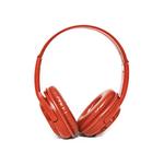 Headphone Bluetooth 3.0 De SD Card FM Mp3 Vermelho Knup KP-361 KP-361 KNUP