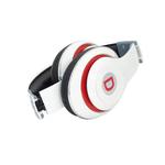 Headphone Bluetooth SD Card FM Branco Dex B-65 B-65 DEX